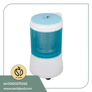 دستگاه خشک‌کن خانگی ۳ کیلویی رومیزی
