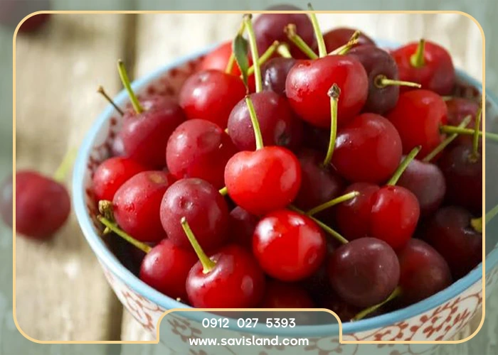 چطور میوه‌های ترش را بدون آسیب به معده مصرف کنیم؟